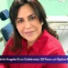 Optometrist Angela Cruz Celebrates 25 Years at Optica Moderna
