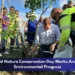 World Nature Conservation Day Marks Aruba's Environmental Progress