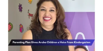 Parenting Plan Gives Aruba Children a Voice From Kindergarten
