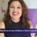 Parenting Plan Gives Aruba Children a Voice From Kindergarten
