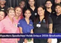 Lillyputters Speelschool Holds Unique 2026 Graduation