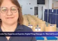 Aruba Tax Department Explains Digital Filing Changes for Married Couples