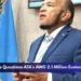 Endy Croes Questions ATA's AWG 2.1 Million Ecotech Contract