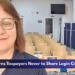 DIMP Warns Taxpayers Never to Share Login Credentials