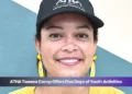 ATHA Tweens Camp Offers Five Days of Youth Activities atha tweens camp offers five days of youth activities