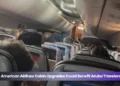 american airlines cabin upgrades could benefit aruba travelers