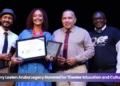 Amy Lasten Aruba Legacy Honored for Theater Education and Culture amy lasten aruba legacy honored for theater education and culture