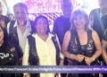 Angela Croes Concert Aruba Delights Fans Aboard Freewinds With Classics angela croes concert aruba delights fans aboard freewinds with classics