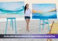 Aruba Art Auction Supports Earthquake Victims in Venezuela and Colombia aruba art auction supports earthquake victims in venezuela and colombia