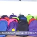 aruba back to school project helps 100 children prepare