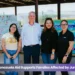 aruba bank venezuela aid supports families affected by june earthquake