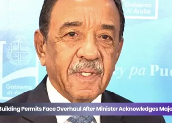 aruba building permits face overhaul after minister acknowledges major delays