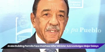 aruba building permits face overhaul after minister acknowledges major delays