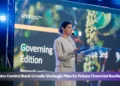 Aruba Central Bank Unveils Strategic Plan for Future Financial Resilience aruba central bank unveils strategic plan for future financial resilience
