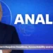 Aruba DOW Reform Requires Deadlines, Accountability and Immediate Action aruba dow reform requires deadlines, accountability and immediate action