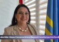 aruba elder abuse concerns extend beyond care homes into families