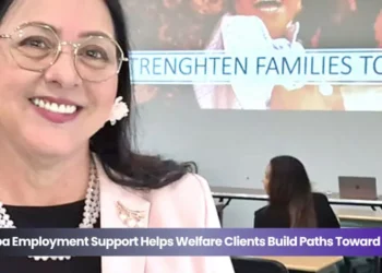 aruba employment support helps welfare clients build paths toward work