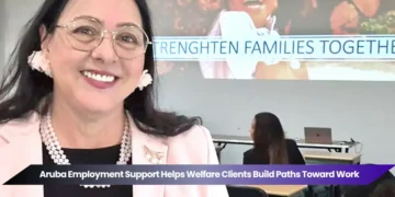 aruba employment support helps welfare clients build paths toward work