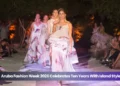 aruba fashion week 2026 celebrates ten years with island style