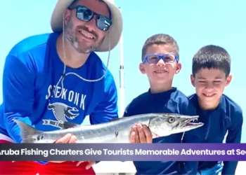 aruba fishing charters give tourists memorable adventures at sea