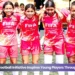 aruba girls football initiative inspires young players through open day