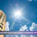 aruba heat warning issued as index could reach 40°c today