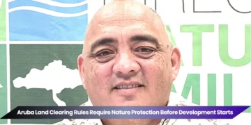 Aruba Land Clearing Rules Require Nature Protection Before Development Starts aruba land clearing rules require nature protection before development starts