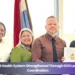 aruba mental health system strengthened through dvg leadership and coordination