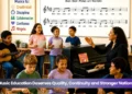 Aruba Music Education Deserves Quality, Continuity and Stronger National Vision aruba music education deserves quality, continuity and stronger national vision