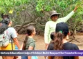 Aruba Nature Education Helps Children Build Respect for Coastal Ecosystems aruba nature education helps children build respect for coastal ecosystems