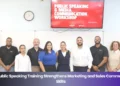 aruba public speaking training strengthens marketing and sales communication skills