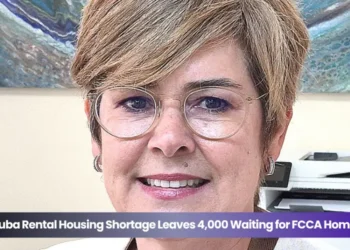aruba rental housing shortage leaves 4,000 waiting for fcca homes
