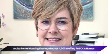 aruba rental housing shortage leaves 4,000 waiting for fcca homes