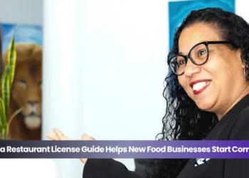 aruba restaurant license guide helps new food businesses start correctly