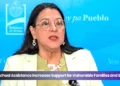 aruba school assistance increases support for vulnerable families and students