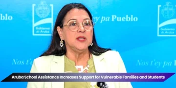 aruba school assistance increases support for vulnerable families and students