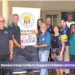 aruba service clubs unite to support children at imeldahof