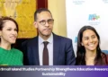 Aruba Small Island Studies Partnership Strengthens Education Research and Sustainability aruba small island studies partnership strengthens education research and sustainability