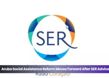 aruba social assistance reform moves forward after ser advice