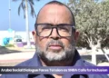 Aruba Social Dialogue Faces Tension as SNBA Calls for Inclusion aruba social dialogue faces tension as snba calls for inclusion