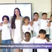 aruba student athletes begin personalized education program at juliana school
