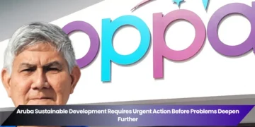 aruba sustainable development requires urgent action before problems deepen further