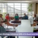 aruba tourism strategy advances with ata board and minister cicilia