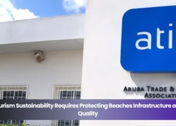 aruba tourism sustainability requires protecting beaches infrastructure and visitor quality