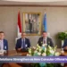 Aruba US Relations Strengthen as New Consular Official Meets Eman aruba us relations strengthen as new consular official meets eman