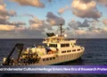 Aruba Underwater Cultural Heritage Enters New Era of Research Protection aruba underwater cultural heritage enters new era of research protection
