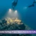 aruba underwater heritage project opens new era for cultural protection