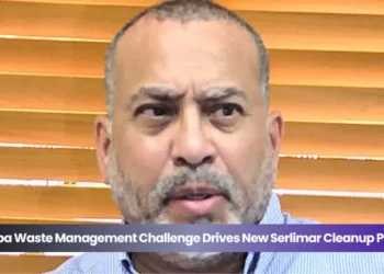 aruba waste management challenge drives new serlimar cleanup plans