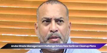 Aruba Waste Management Challenge Drives New Serlimar Cleanup Plans aruba waste management challenge drives new serlimar cleanup plans