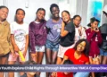 aruba youth explore child rights through interactive ymca camp discussion